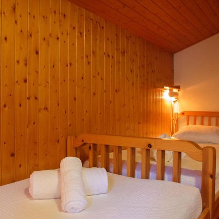 Chalet Les Etoiles By Interhome Nendaz Exterior foto